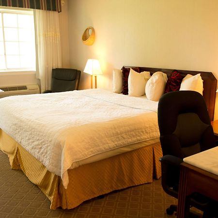 Travelodge By Wyndham Ogallala Dış mekan fotoğraf