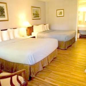 Travelodge By Wyndham Ogallala Dış mekan fotoğraf