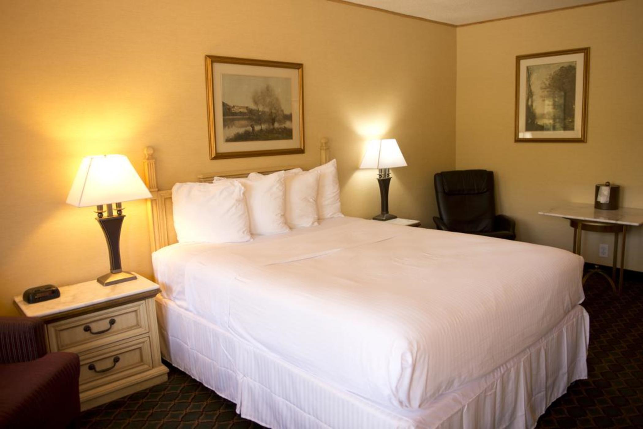 Travelodge By Wyndham Ogallala Dış mekan fotoğraf